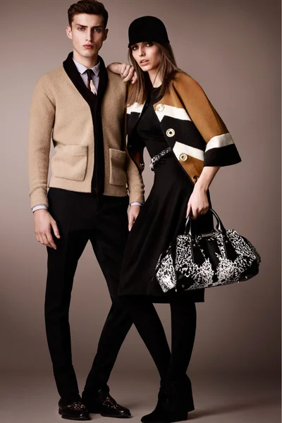 Look 7